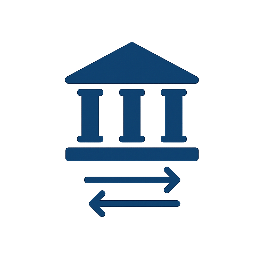 FunBet - Bank Transfer Payment Method