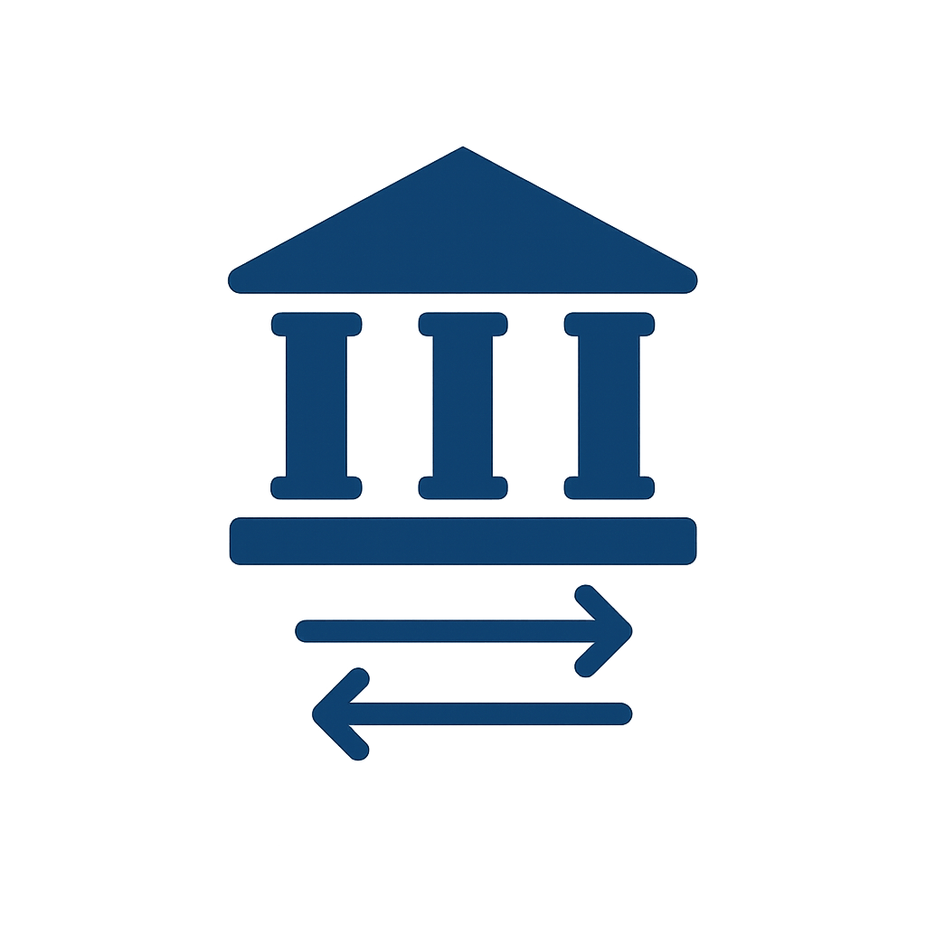 FunBet - Bank Transfer Payment Method