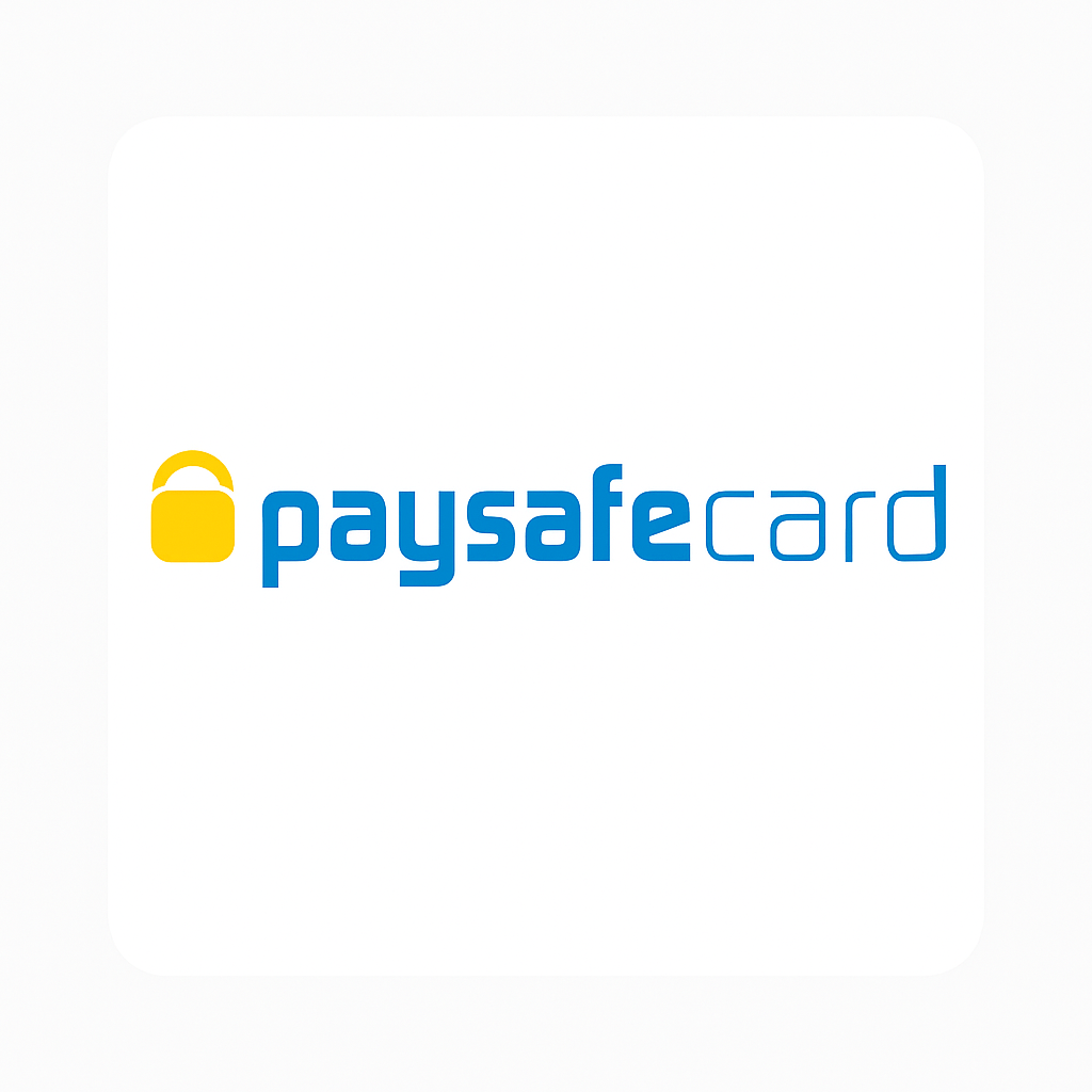 FunBet - Paysafecard Payment Method