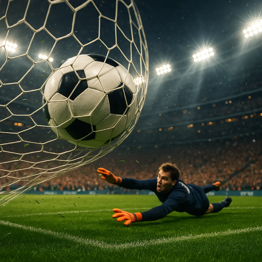 FunBet - Football Betting Ligue 1